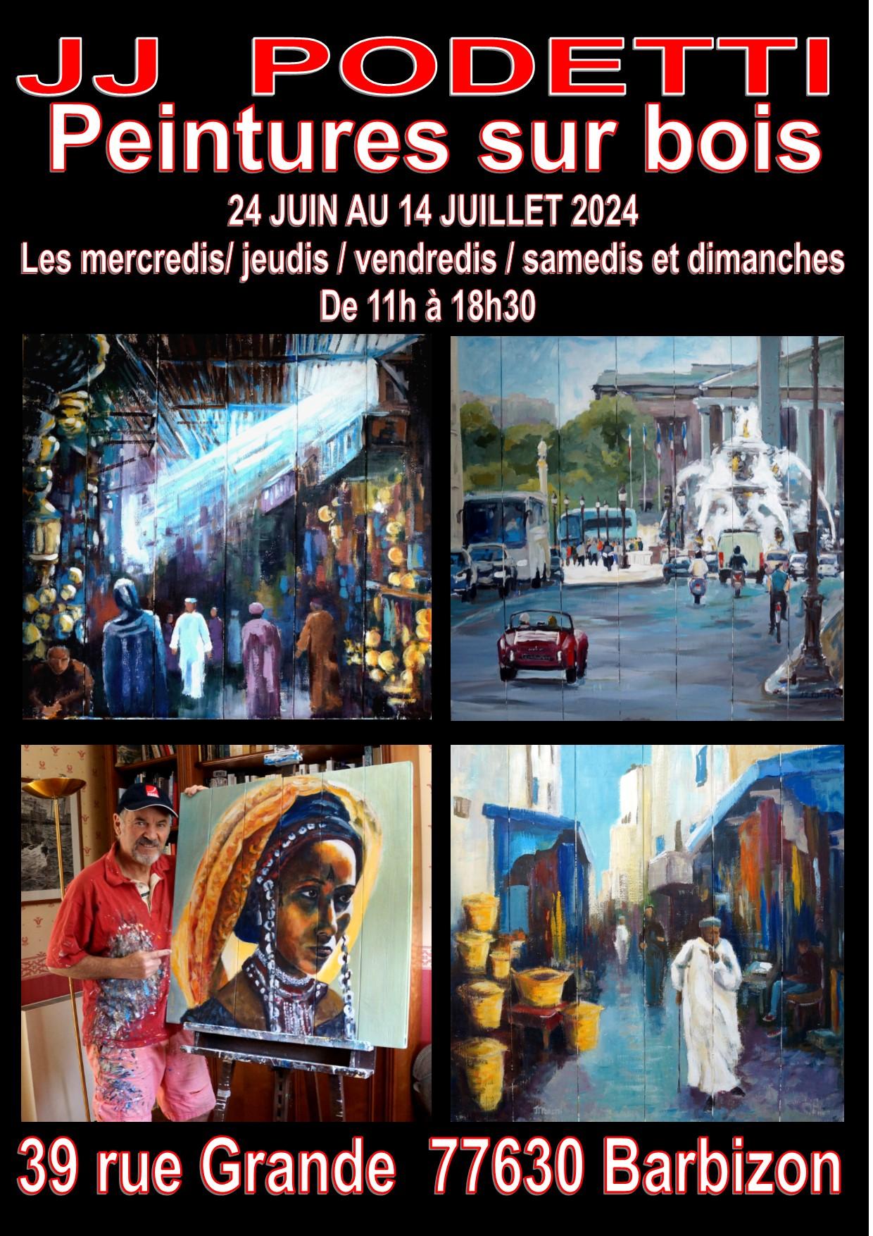 Affiche pub pub galerie 39 2024 vd 1